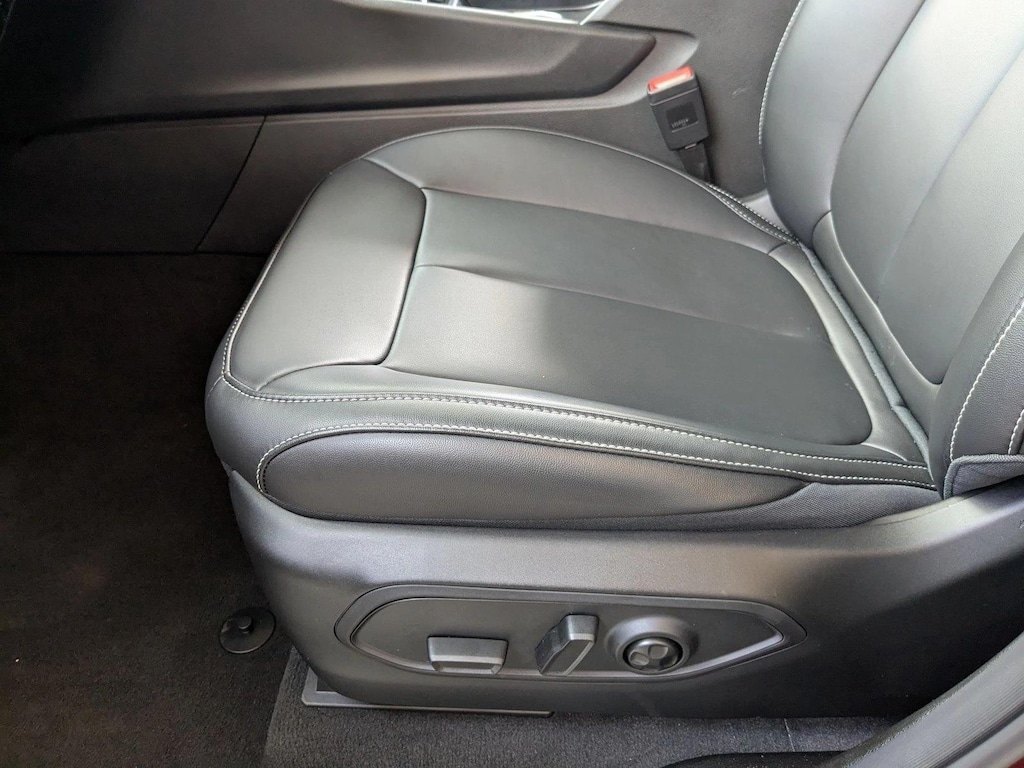 New 2026 Jeep Grand Cherokee Limited SUV