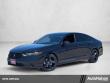 Used 2025 Honda Accord Hybrid Sport-L 4dr Car