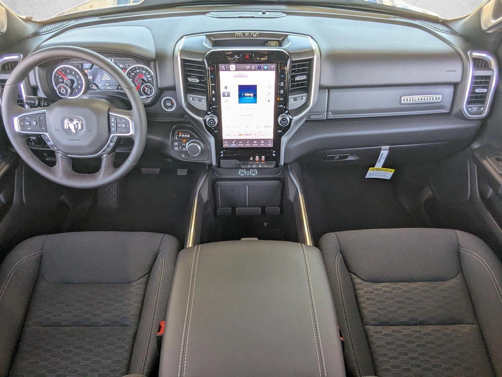 2026 RAM 1500 Big Horn/Lone Star - Photo 15