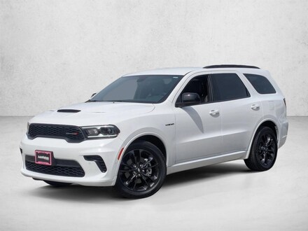 2025 Dodge Durango R/T SUV