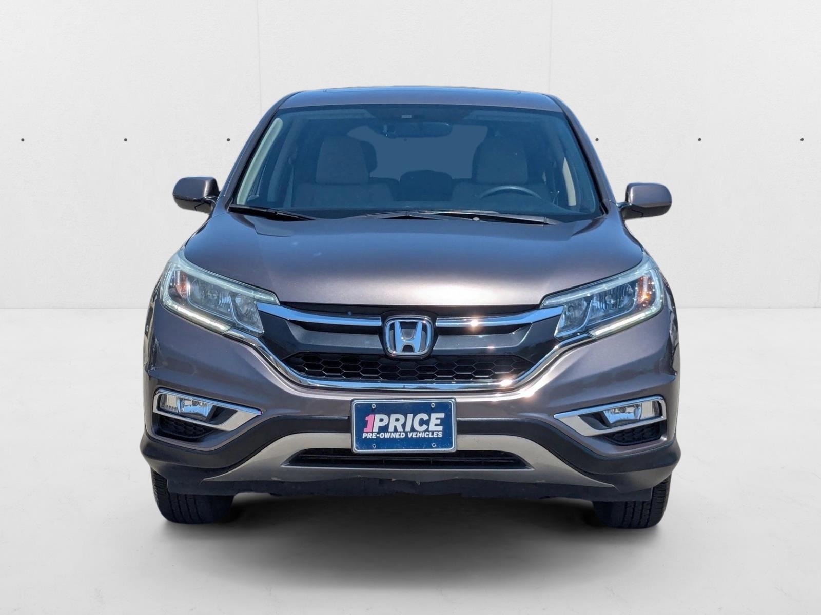 2015 Honda CR-V EX Sport photo 2