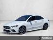 Used 2022 Mercedes-Benz A-Class A 220 4dr Car