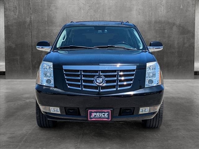 Used 2010 Cadillac Escalade ESV Premium with VIN 1GYUKJEFXAR174017 for sale in Valencia, CA