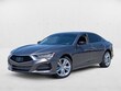 Acura TLX