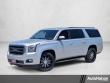 Used 2020 GMC Yukon XL SLT Standard Edition Sport Utility