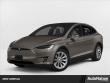 Used 2016 Tesla Model X 90D Sport Utility