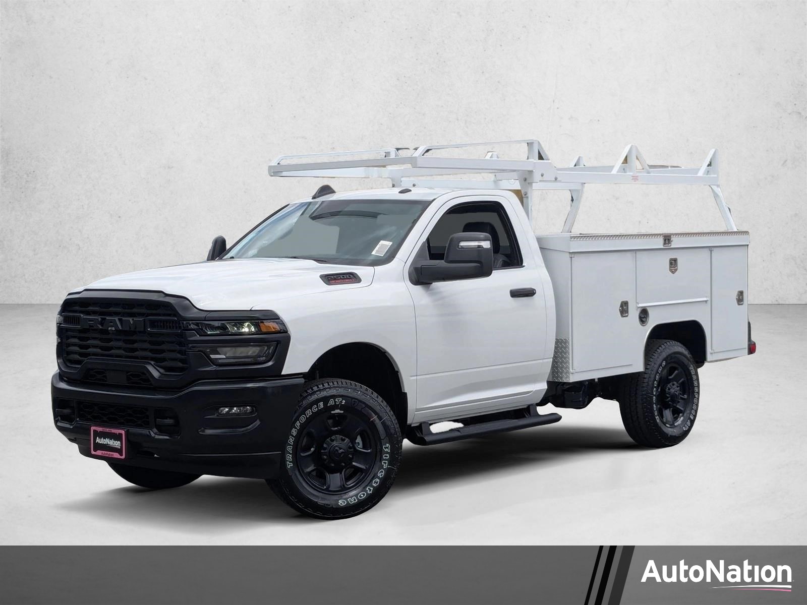  Ram 2500