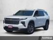 Used 2024 Chevrolet Traverse FWD LT Sport Utility