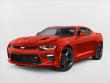 Used 2018 Chevrolet Camaro 2SS 2dr Car