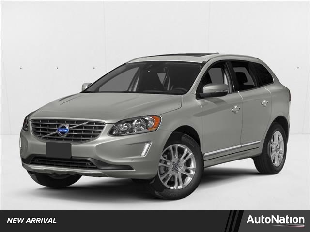 2015 Volvo Xc60
