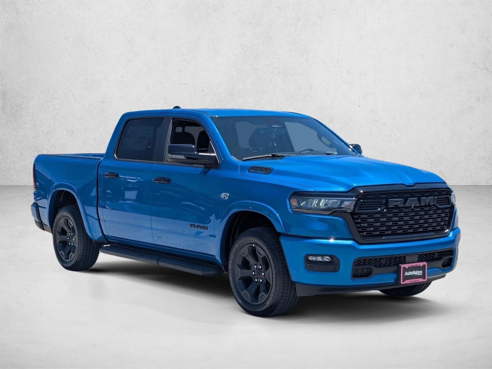 2026 RAM 1500 Big Horn/Lone Star - Photo 7