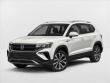 Used 2023 Volkswagen Taos SE Sport Utility
