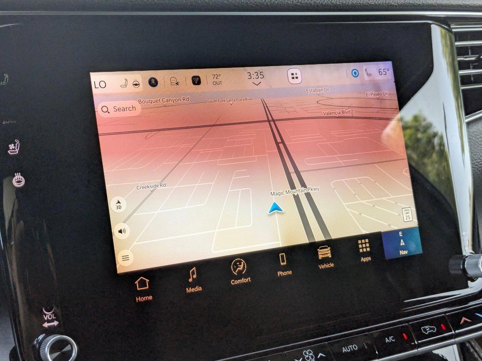 2025 Jeep Wagoneer Series II - Photo 13