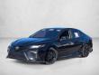Used 2020 Toyota Camry TRD V6 4dr Car