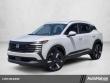 Used 2025 Nissan Kicks SR Sport Utility