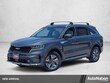  Kia Sorento Hybrid