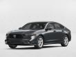 Used 2023 Honda Accord Sedan LX 4dr Car
