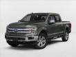 Certified 2019 Ford F-150 LARIAT Crew Cab Pickup