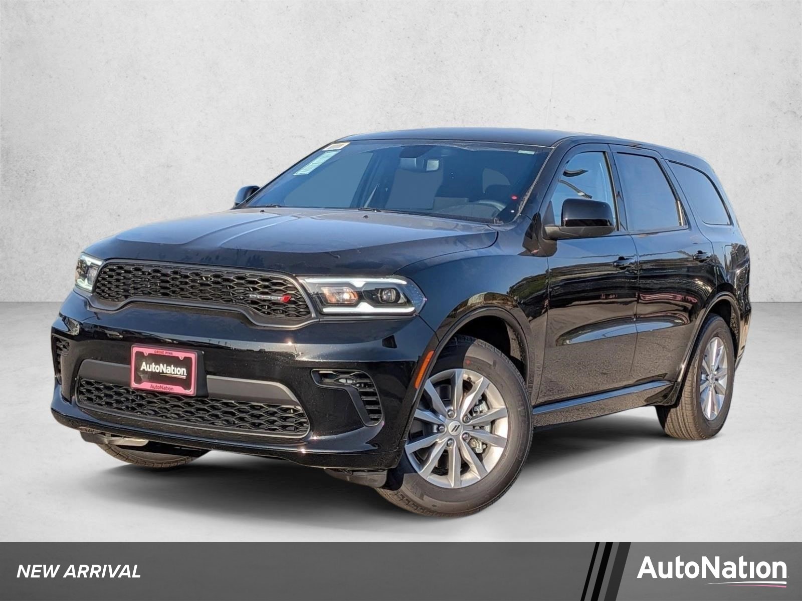 2026 Dodge Durango GT RWD's photo