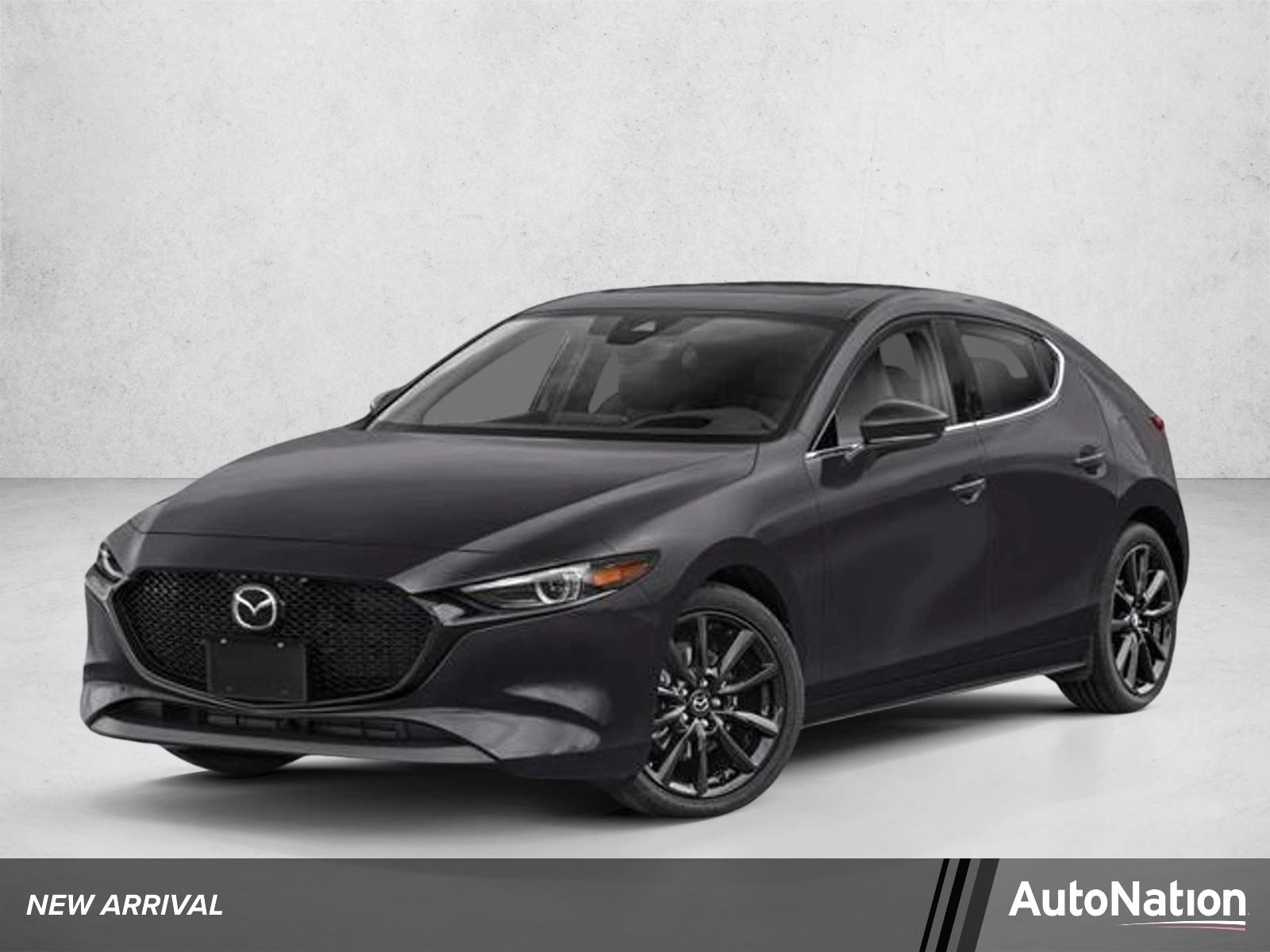 2021 Mazda CX-3 Turbo 2.5 AT 5-Door SKYACTIV AWD's photo