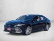 Used 2021 Toyota Camry Hybrid LE 4dr Car