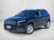 Used 2018 Jeep Cherokee Latitude Sport Utility