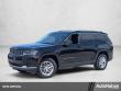 Certified 2023 Jeep Grand Cherokee L Laredo Sport Utility