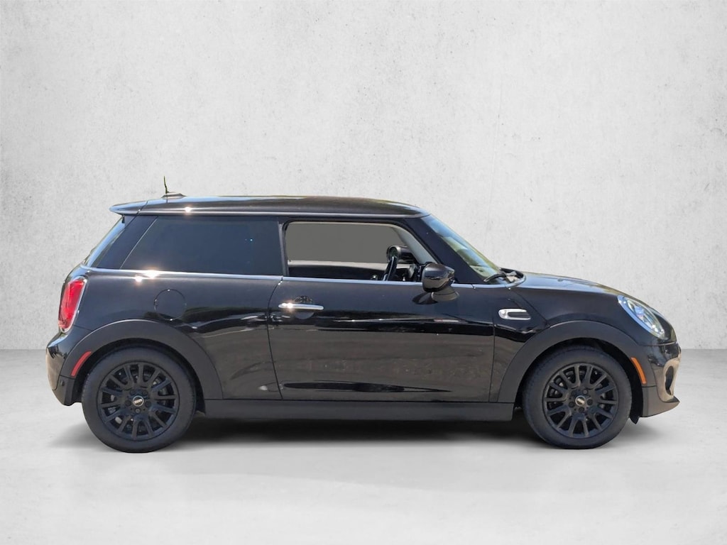 Used 2021 MINI Hardtop Cooper 2dr Car