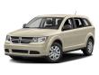Used 2017 Dodge Journey SE Sport Utility