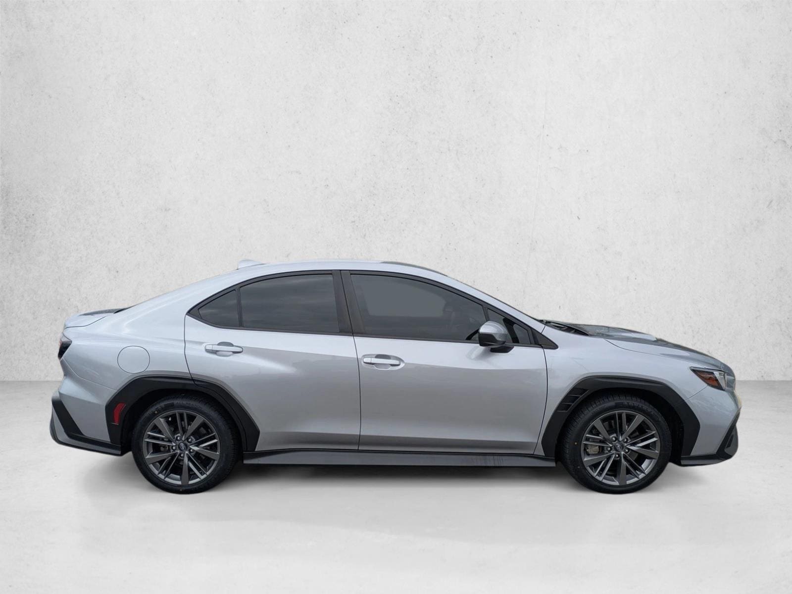 2022 Subaru WRX photo 4