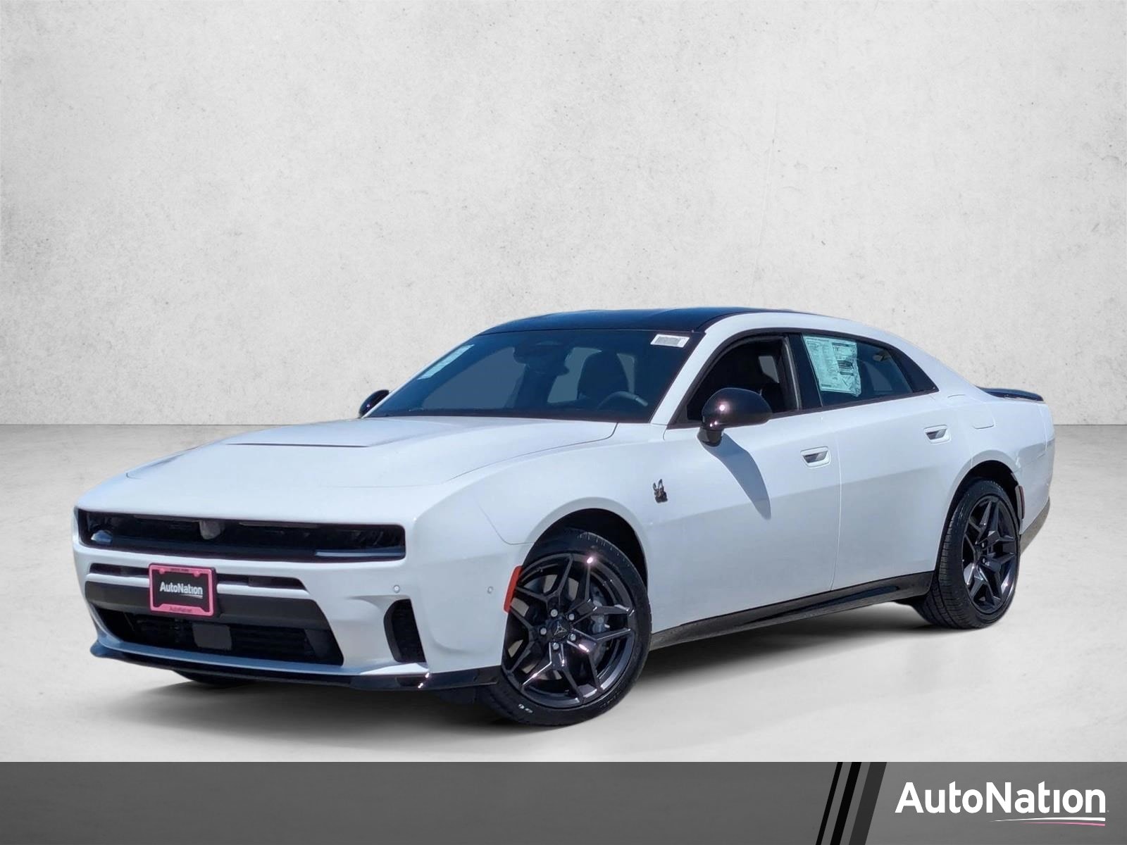 2026 Dodge Charger Scat Pack AWD's photo