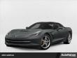 Used 2015 Chevrolet Corvette 1LT 2dr Car