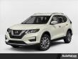 Used 2017 Nissan Rogue S Sport Utility