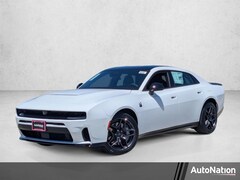 2026 Dodge Charger Scat Pack Sedan