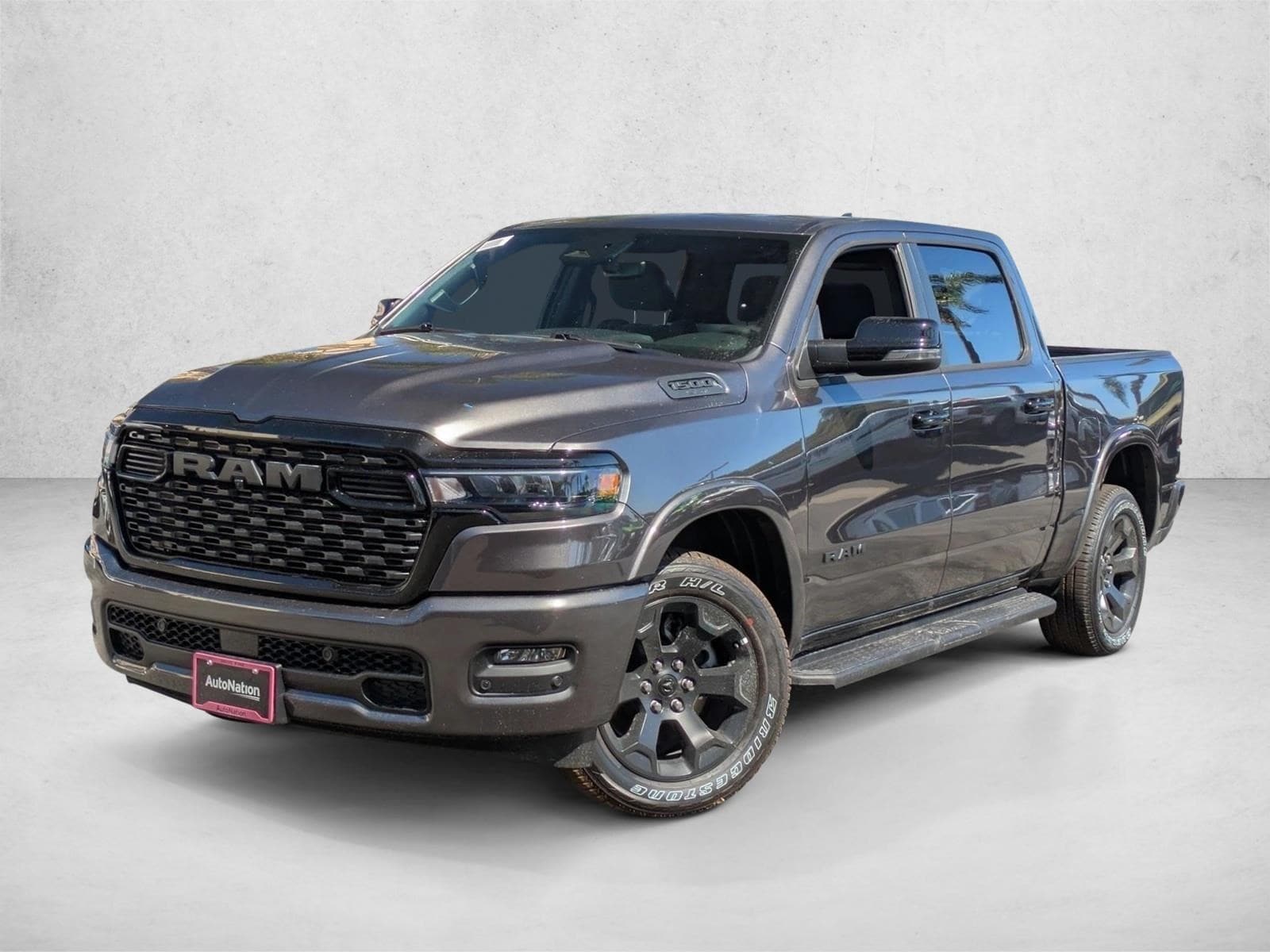 2025 RAM Ram 1500 Pickup Big Horn/Lone Star's photo