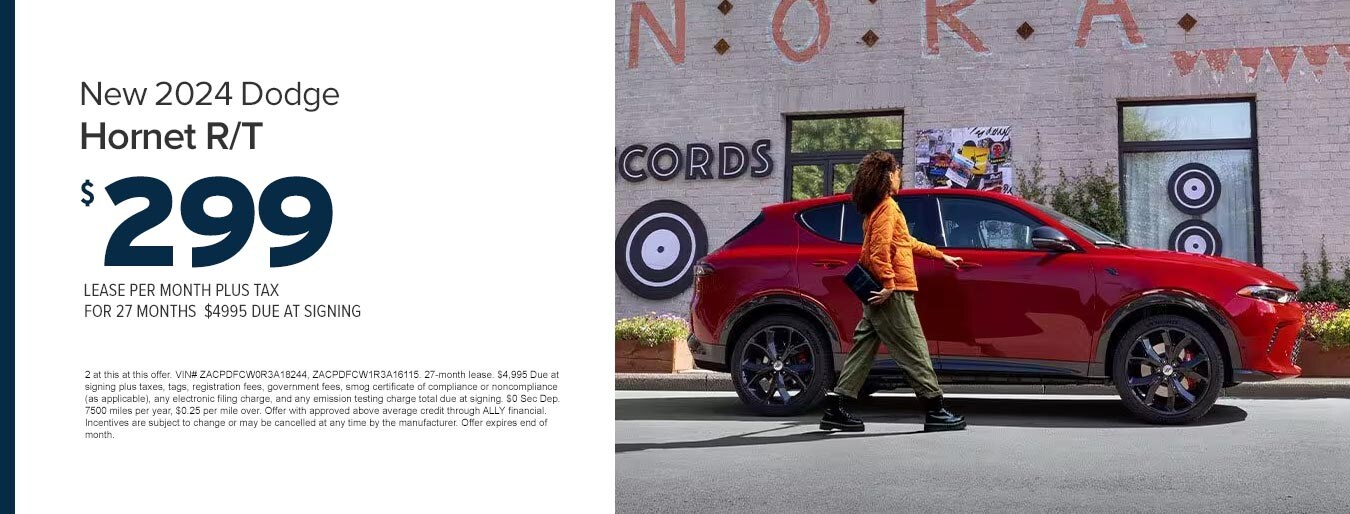 Chrysler Dodge Jeep Ram Dealership AutoNation Valencia