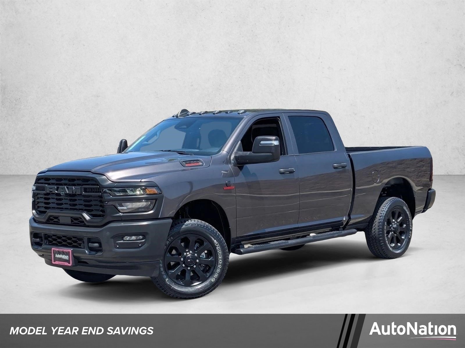 2025 RAM 2500 Tradesman 4X4 Crew Cab SWB's photo