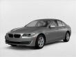 Used 2013 BMW 5 Series 535i 4dr Car
