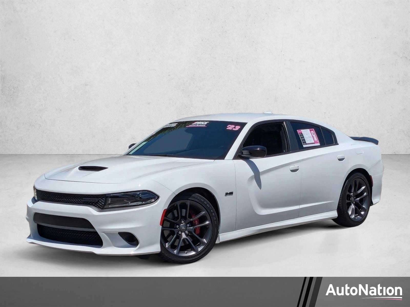 2023 Dodge Charger R/T's photo