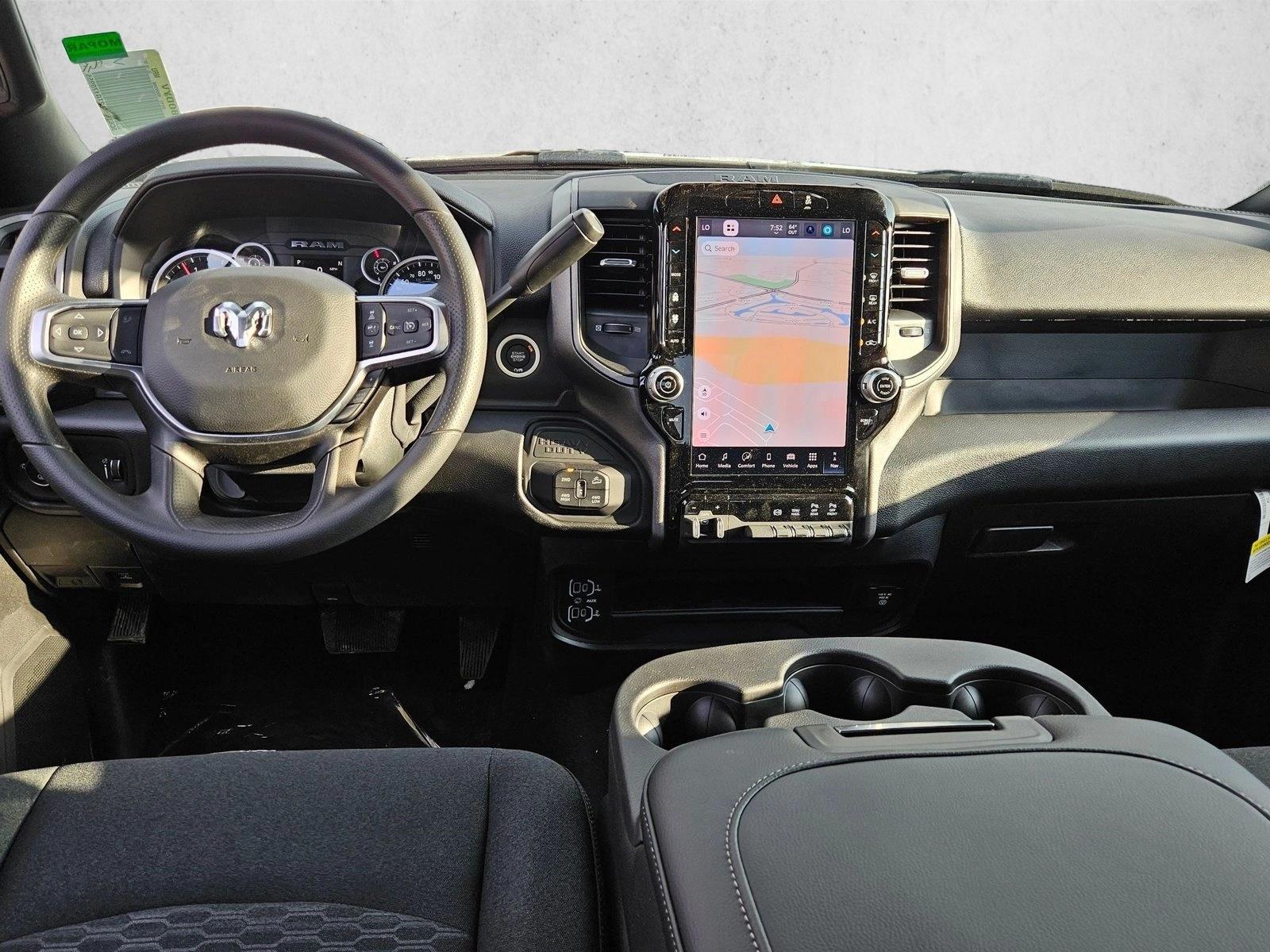 2026 RAM 2500 Tradesman/Warlock - Photo 14