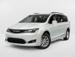 Used 2019 Chrysler Pacifica Touring Plus Mini-van Passenger