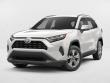 Used 2023 Toyota RAV4 XLE Sport Utility