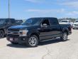 Used 2018 Ford F-150 XLT Crew Cab Pickup