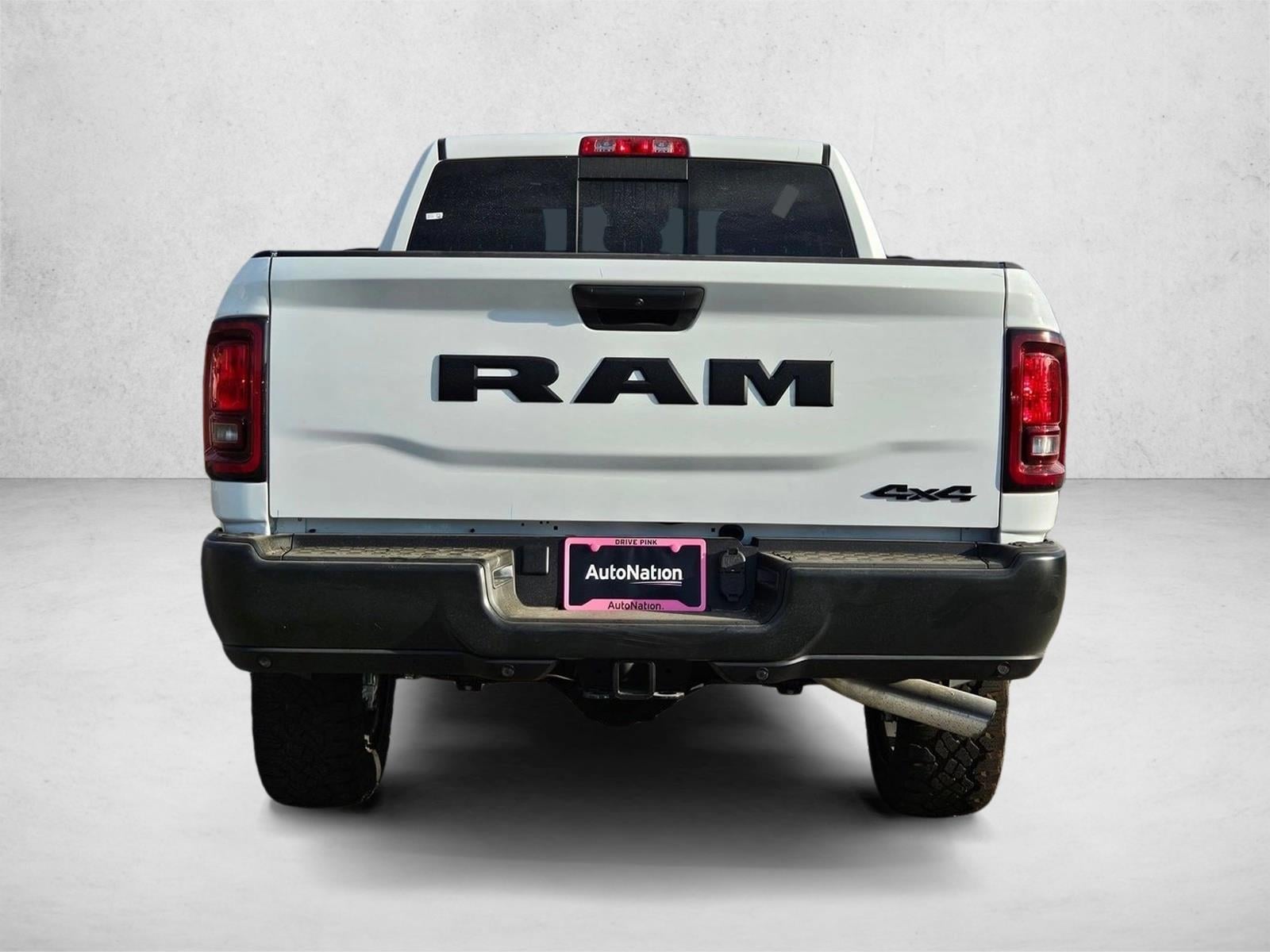2026 RAM 2500 Tradesman/Warlock - Photo 7