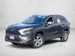 Used 2023 Toyota RAV4 XLE Sport Utility