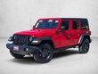  Jeep Wrangler 4xe