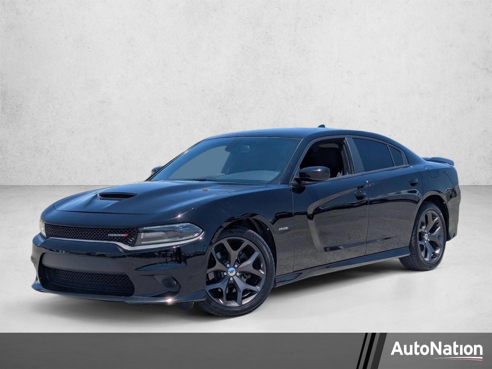 2019 Dodge Charger R/T's photo