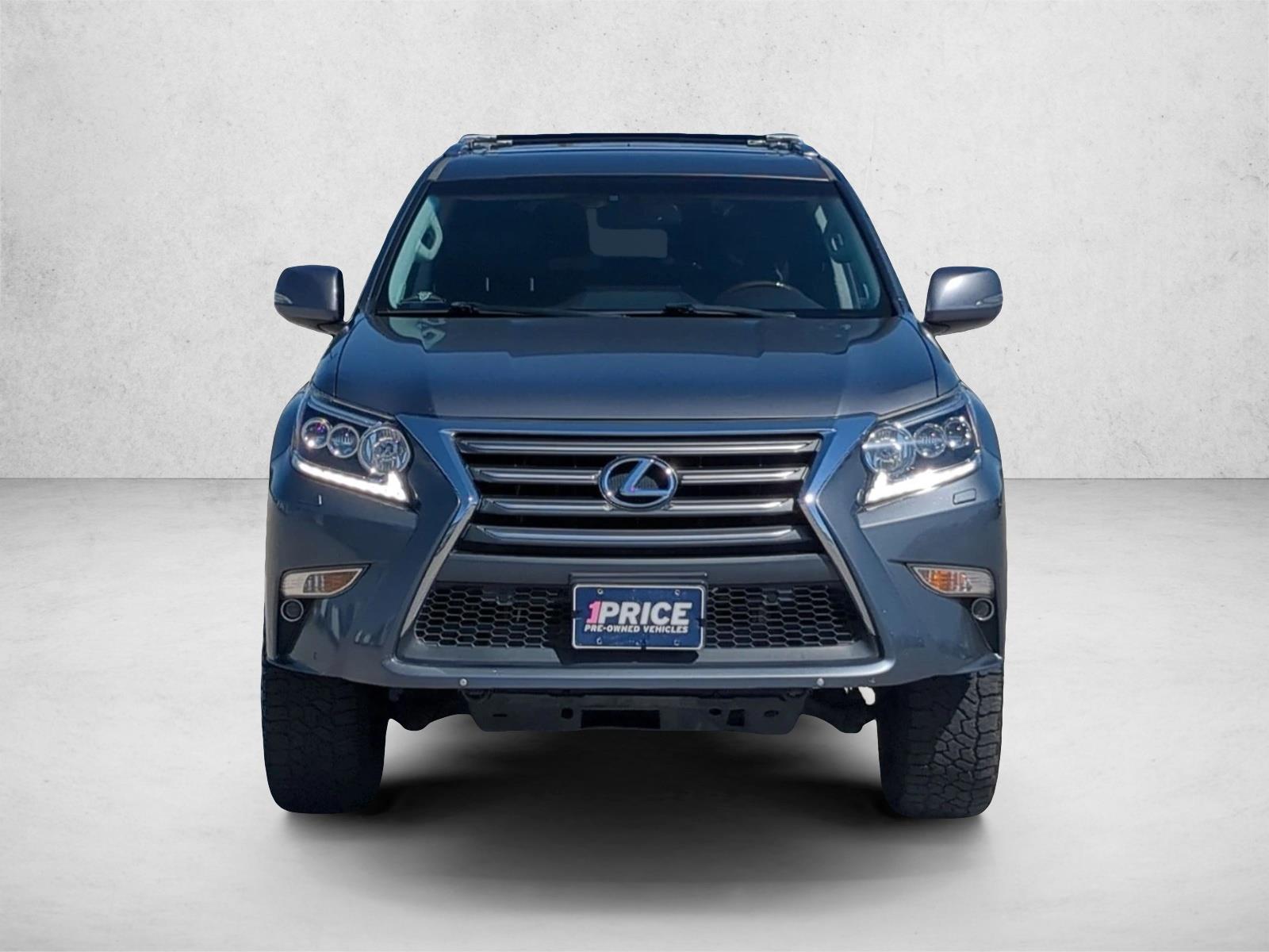 Used 2018 Lexus GX GX 460 Sport Utility