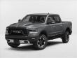 Used 2022 Ram 1500 Rebel Crew Cab Pickup