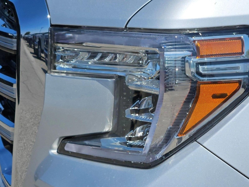 Used 2020 GMC Sierra 1500 SLE Crew Cab Pickup